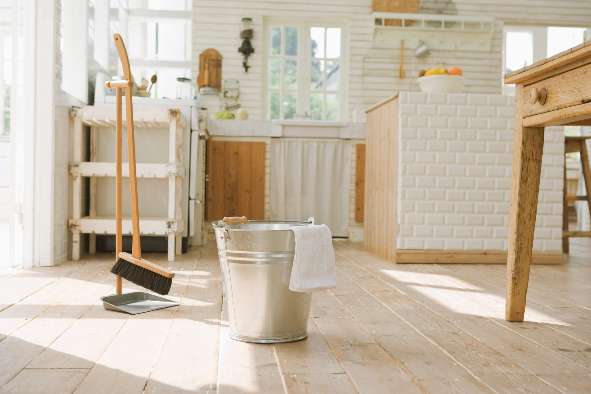 Professional House Cleaning Costs in Virginia Beach, VA